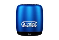 Loa bluetooth X-Mini CLICK (Xanh dương)