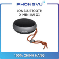 Loa Bluetooth X-mini KAI X1 - Bảo hành 12 tháng