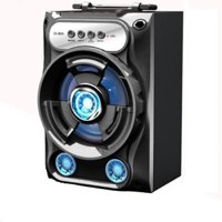 Loa Bluetooth Xách Tay Bán Sỉ - Nghe Bass Lớn, Không Rè