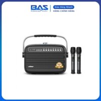 Loa bluetooth xách tay di động Wking K9