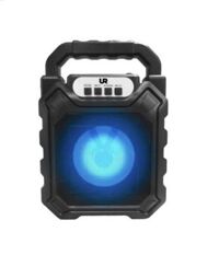 Loa Bluetooth xách tay hãng URBANO – 10w có đèn led