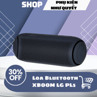 Loa Bluetooth XBOOM LG PL5 XG5 20W chính hãng nguyên seal