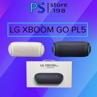 Loa Bluetooth  XBOOM LG PL5  20W chính hãng nguyên seal
