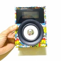 LOA BLUETOOTH - XC011 XÁCH TAY - LOA CÔNG SUẤT LỚN SIÊU TO- BH 1 THÁNG