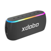 Loa Bluetooth XDOBO X8 III – Công Suất 60W, Chống Nước IPX7