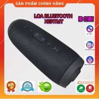 Loa Bluetooth XERTMT Âm Thanh Lớn Cực Mạnh Bass Siêu Đỉnh, Thiết Kế Năng Động Mạnh Mẽ Kết Nối Máy Tính