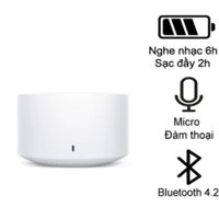 Loa Bluetooth Xiaomi Compact Speaker 2 (QBH4141EU) | Hàng chính hãng