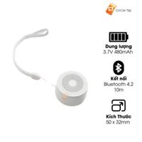 Loa Bluetooth Xiaomi Compact Speaker 2