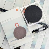 Loa Bluetooth Xiaomi Mi Portable Bluetooth Speaker Mini, có thể ghép nối 2 loa