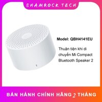 Loa Bluetooth Xiaomi Mi Compact Speaker 2 QBH4141EU MDZ-28-DI màu trắng