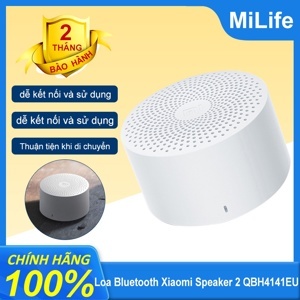 Loa Bluetooth Xiaomi Speaker 2 QBH4141EU