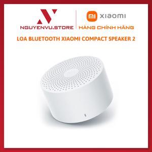 Loa Bluetooth Xiaomi Speaker 2 QBH4141EU