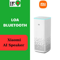 Loa Bluetooth Xiaomi Speaker AI 2 Điều Khiển Bằng Giọng Nói
