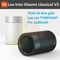 Loa bluetooth Xiaomi Speaker Canon 2 | BH 15 Ngày