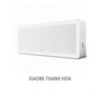 Loa Bluetooth Xiaomi Square Box 2015