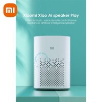 Loa Bluetooth Xiaomi Xiao Ai Speaker Play 2021 [Hàng Chính Hãng]