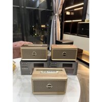 Loa bluetooth XM-516K,thùng gỗ, âm thanh chất lượng, giá rẻ