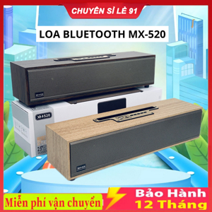 Loa bluetooth XM-520