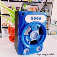 Loa Bluetooth XT chuyên nghe nhạc âm thanh cực hay