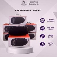 Loa bluetooth XTREEM3 loa mini Bass Trầm Hỗ Trợ Usb, Thẻ Nhớ TF, AUX loa bluetooth mini Âm Thanh Lớn