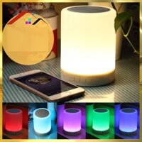 Loa Bluetooth Y2 Cảm Ứng Đồi Màu MiNi Cute Siêu Dễ Thương Cao Cấp Loa Nghe Nhạc Blutooth Tiện Ích Cho Mọi Người