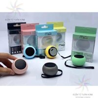 Loa Bluetooth Y3 Mini nhỏ gọn, âm thanh nghe hay - Bảo hành 3 Tháng