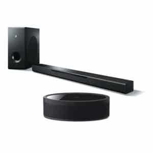 Loa Bluetooth Yamaha MusicCast WX-051