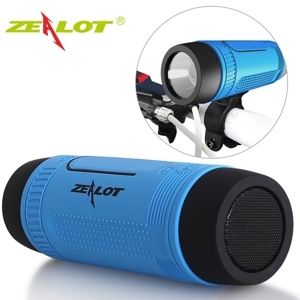 Loa bluetooth Zealot S1