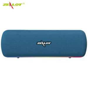 Loa bluetooth Zealot S55