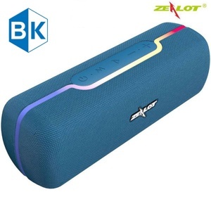 Loa bluetooth Zealot S55