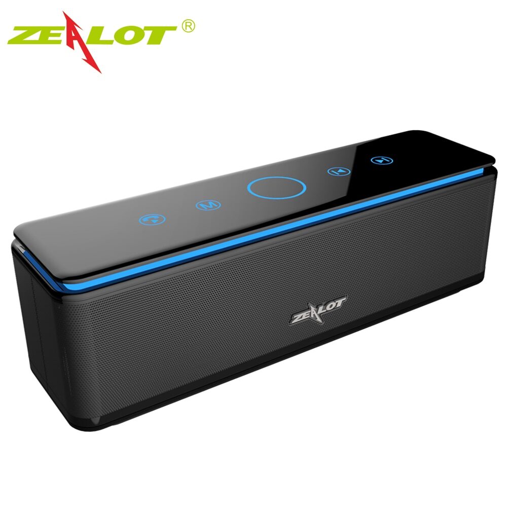 Loa Bluetooth Zealot S7