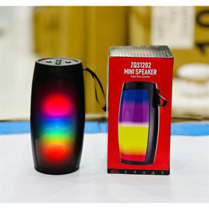 Loa Bluetooth ZQS 1202