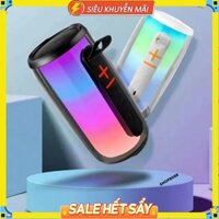 Loa Bluetooth,loa nghe nhạc JBL Pulse 6 đèn led 360 Bản Cao Cấp hot Nhất bảo hành lỗi 1 đổi 1