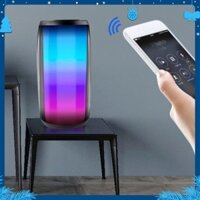 Loa Bluetooth,loa nghe nhạc JBL Pulse 6 đèn led 360 Bản Cao Cấp hot Nhất bảo hành lỗi 1 đổi 1