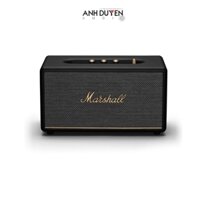 Loa Bluetootth Marshall Stanmore 3 - Hàng chính hãng