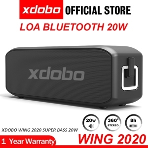 Loa Bluetotoh Xdobo Wing