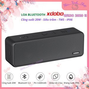 Loa Bluetotoh Xdobo Wing