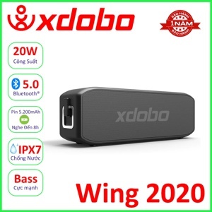 Loa Bluetotoh Xdobo Wing