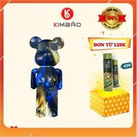 LOA BLUTOOETH GẤU BEARBRICK - Mui Thong 1991