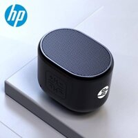 Loa Blutooh mini HP Chính Hãng âm thanh siêu trầm 100% ( có Sẵn )