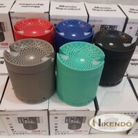 Loa Blutooh XQ3 kiêm giá đỡ điện thoại