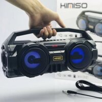 Loa blutool KIMISO KM - S1 kèm míc (bảo hành 12t)