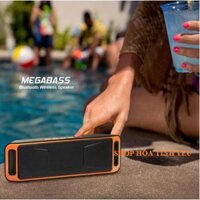 Loa Blutooth Cầm Tay Loa Bluetooth A2DP Nghe Nhạc Mini Xách Tay HÀNG CHUẨN.