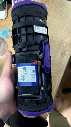 Loa Bluetooth JBL Charge 6+