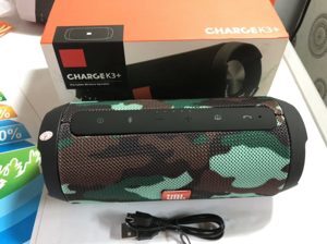 Loa Bluetooth JBL Charge K3+