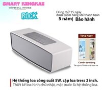 Loa blutooth nghe nhạc GrownTech không dây 5.0  S2025 chống nước IPX7 20W 3600mAh bảo hành 24 tháng