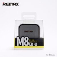 Loa blutooth Remax M8 mini