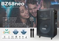 Loa bluzek BZ68 Neo bass 40cm