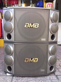 LOA BMB BÃI CSX 850 (C) Sịn