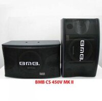 LOA BMB CS 450V MK II